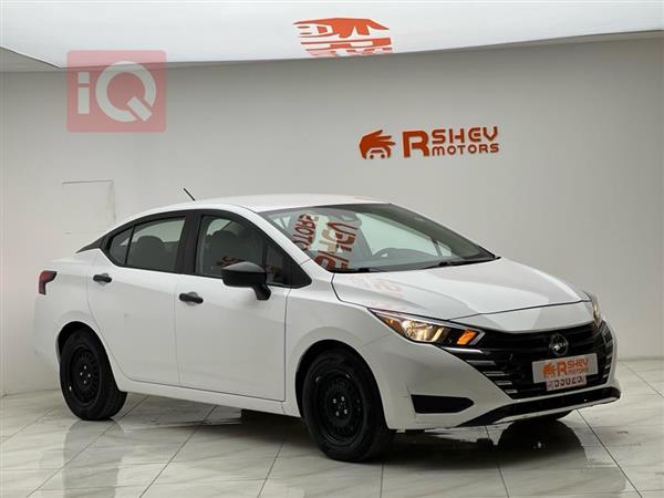 Nissan Versa 2023 for sale in Iraq - Duhok